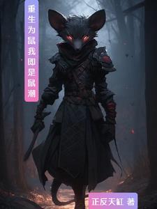 重生成鼠的修真