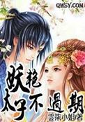 太子妖艳妃