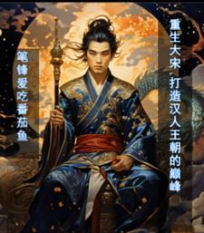 穿越宋徽宗时期