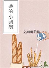 她的小梨涡实体书