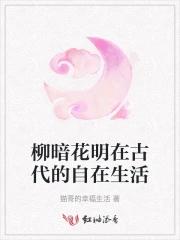 柳暗花明的暗示什么