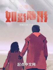 半岛之如影随形精校