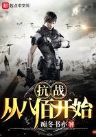 抗战从八佰开始当军阀