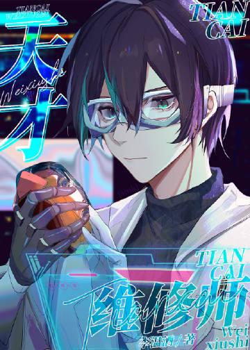 天才维修师TXT宝书网