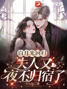 白月光她回来了