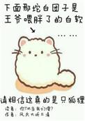 你尾巴戳到我了番外篇白城