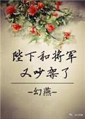 2.陛下和将军又吵架了作者幻燕