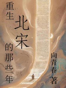 重生北宋那些年