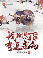 我燃灯也是有追求的 第501章