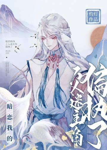我暗恋的人也暗恋我
