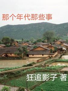 那个年代电视剧