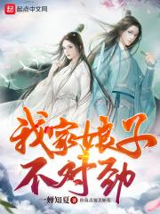 女主叫洛青衣