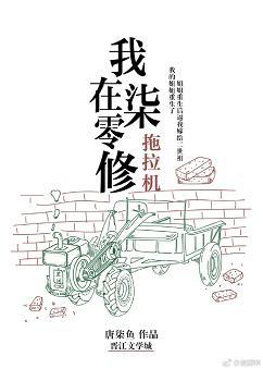 我在七零修拖拉机作者唐柒鱼