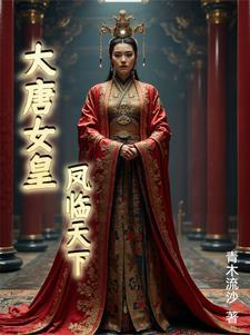 凤临天下女商穿越权谋大女主