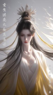 洪荒截教女仙在线阅读