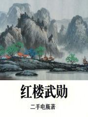 红楼武勋出版了吗
