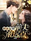 拒绝跟前夫复婚后我重生了格格
