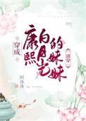 穿成康熙白月光的妹妹(清穿) 阿洙洙