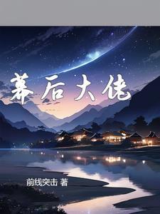 反骗警察中谁是幕后大佬