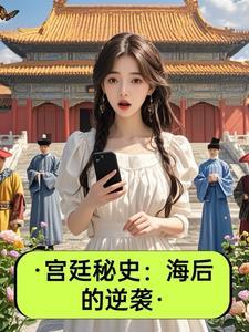 宫廷秘史游戏