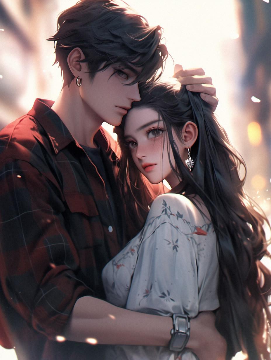女主叫江棉棉的