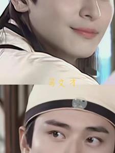 马文才说我答应是什么电视