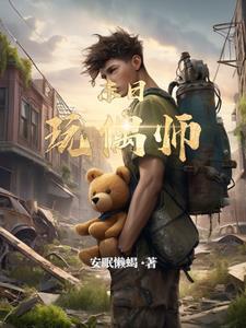 玩偶师美国