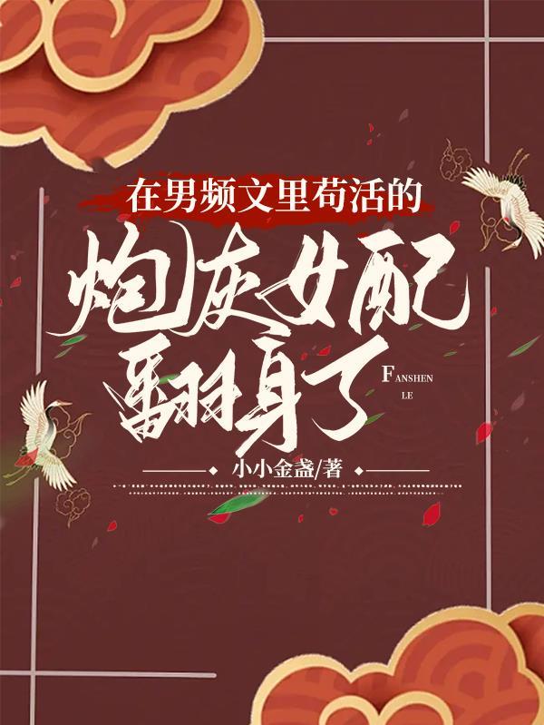 在男频文里当女强文女主百度
