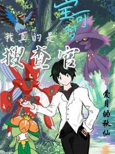 宝可梦查询