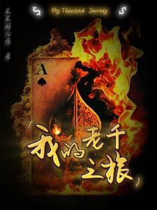 我的老千之路3第卷有声