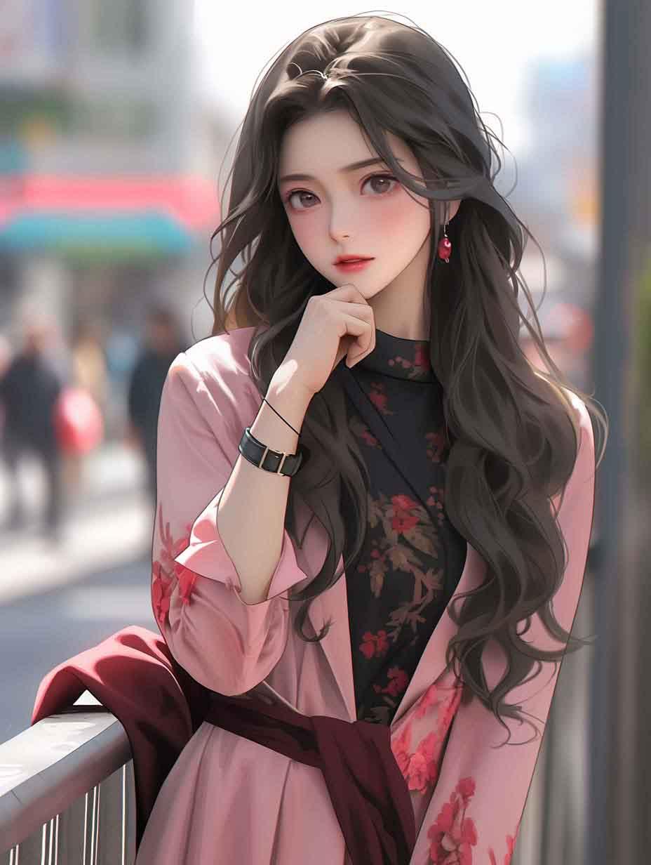 闻樱女主的