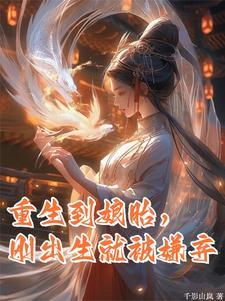 主角重生在娘胎修炼的