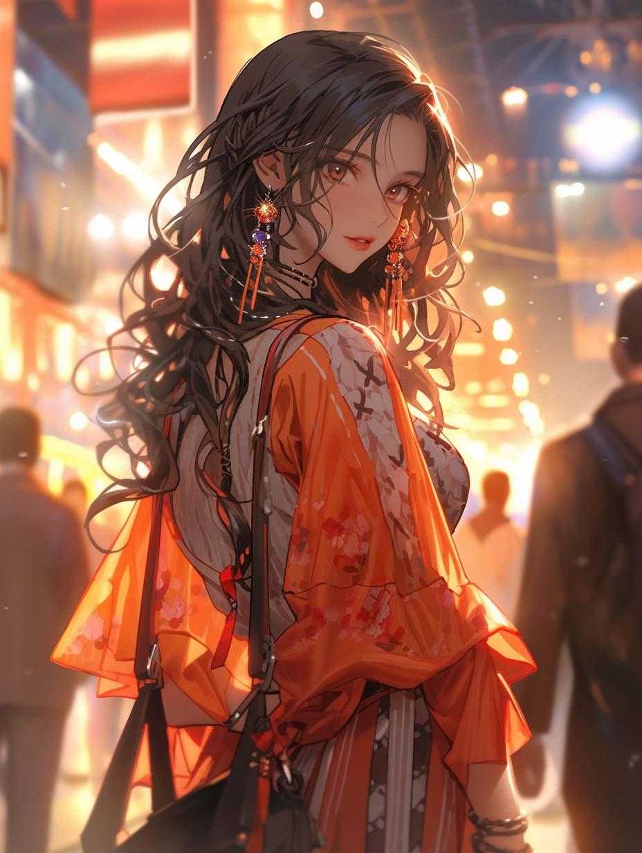 郁青璃