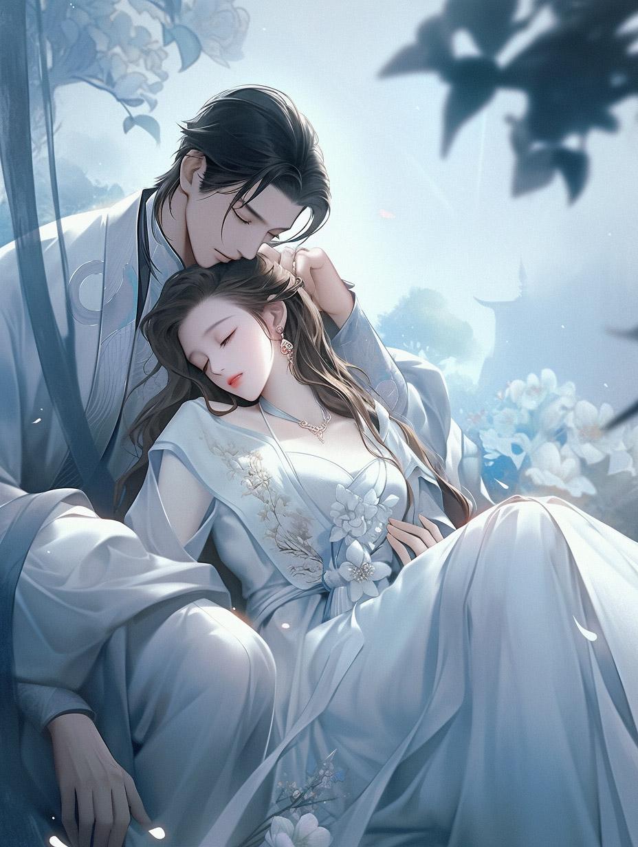 女主叫顾云卿的
