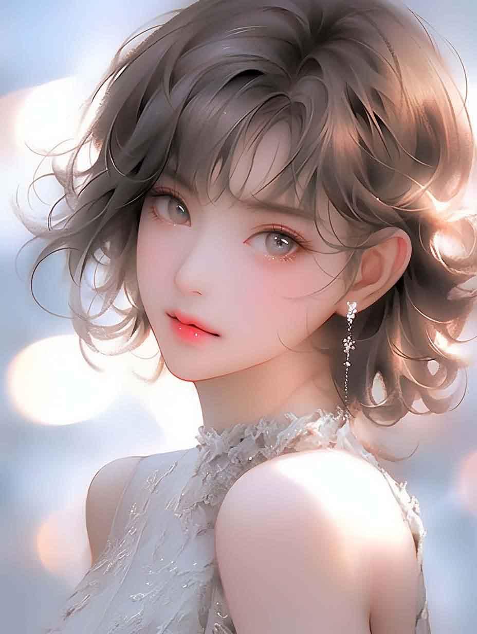 女主角叫沈知初