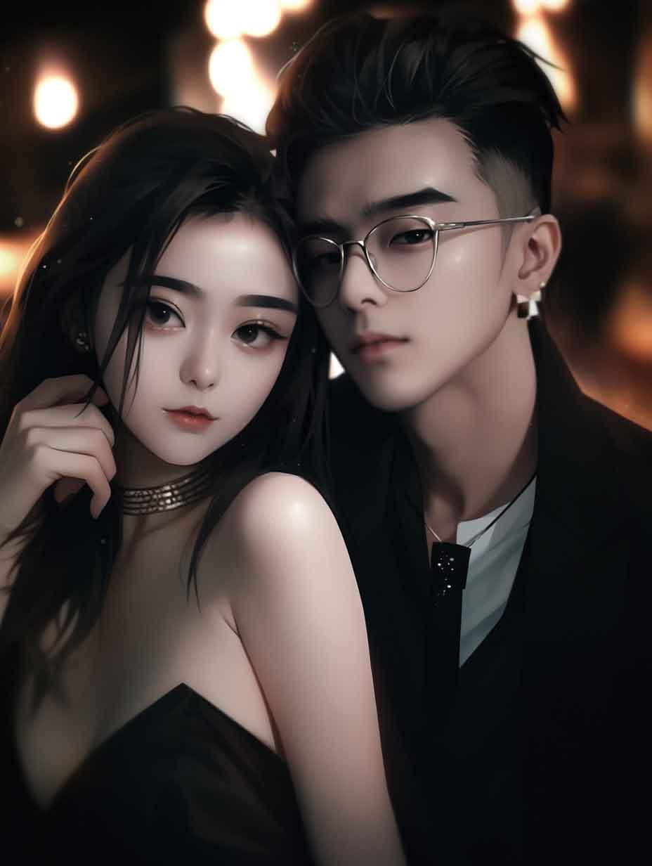 秦妍傅昱琛在线阅读