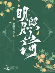 明月照山河 电视剧