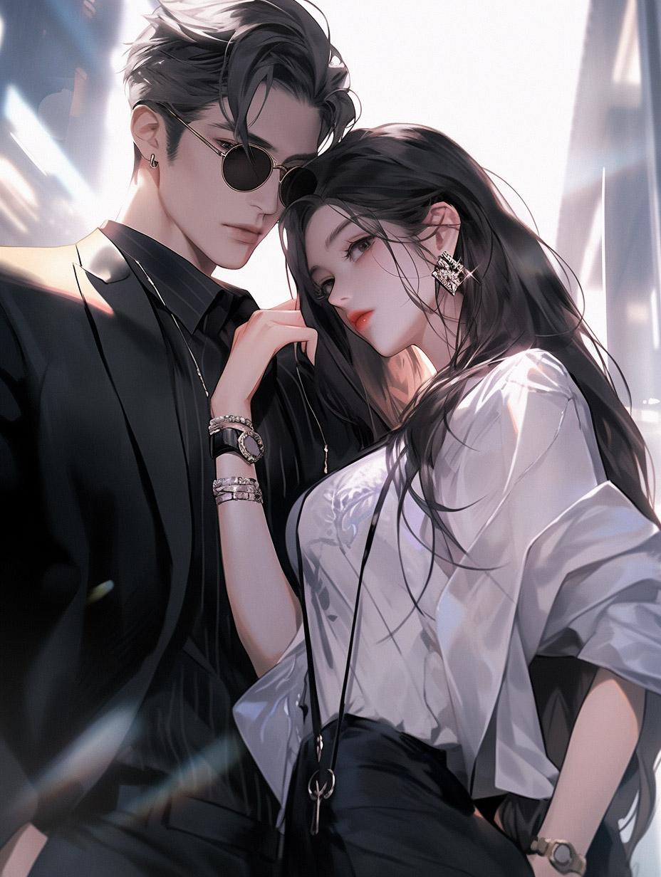 乔语封痕