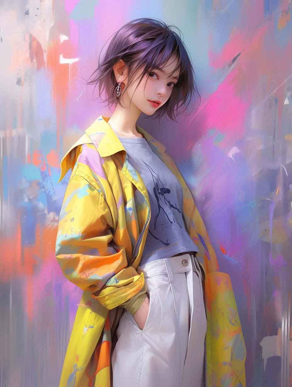 叶絮个人资料