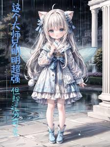 我家大师兄过分稳健