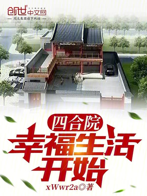 四合院生活的电视剧