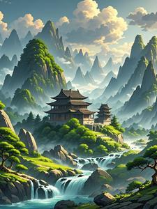 回到古代的电视剧