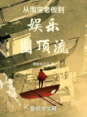 从淘宝老板到娱乐圈顶流TXT奇书网