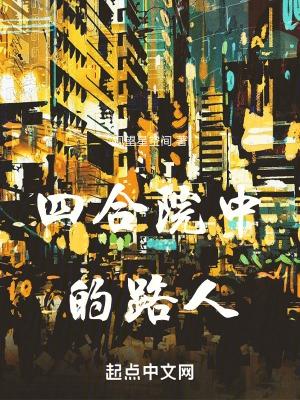 四合院中的路人是指