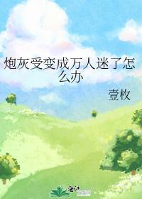炮灰变万人迷总受