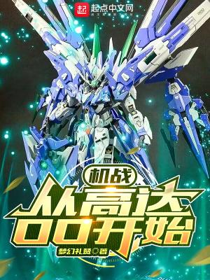 机战从高达OO开始百科