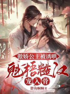 公主嫁糙汉