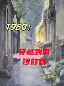 年代我在四合院抓特务 笔趣阁