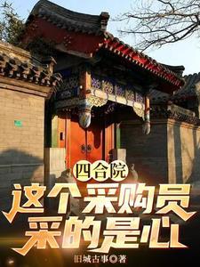 四合院之这采购员采的是心 列表