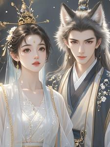 狼族少年全文阅读
